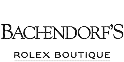 Rolex Boutique Bachendorf's Dallas